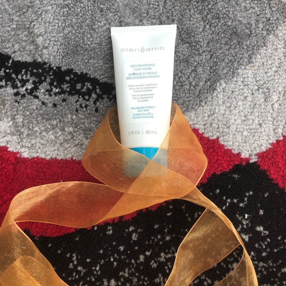Clarisonic Decongesting Clay Mask